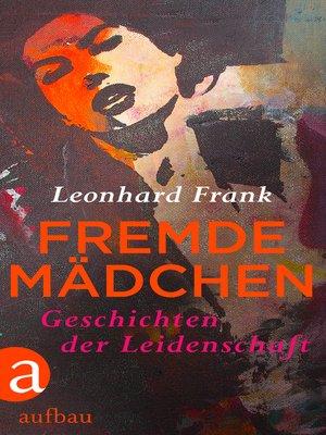 cover image of Fremde Mädchen
